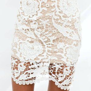 Sabo Skirt Lace Maia Skirt